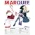 MARQUEE vol.71�@�}�[�L�[71��