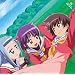 �u�n���e�̂��Ƃ�!!�v�L�����N�^�[CD 2nd series 06