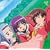 �u�n���e�̂��Ƃ�!!�v�L�����N�^�[CD 2nd series 06