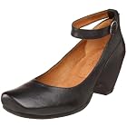 One of 2 Women's On1273 Ankle-Strap Pump
