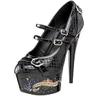 Penthouse Vivien Stiletto