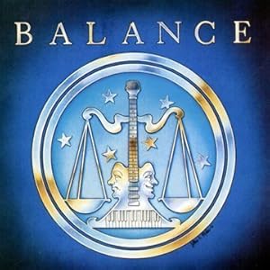 【クリックで詳細表示】Balance [Limited Edition， Import]