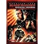 �u���[�h�����i�[ �N���j�N�� [DVD]
