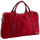 Matt & Nat Zed Suede Collection Tote