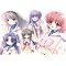 CLANNAD�R���N�V����part1