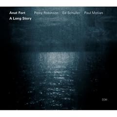 Anat Fort: A Long Story
