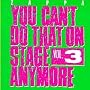 You Can't Do That On Stage Anymore - Vol. 3