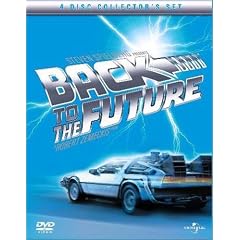 �o�b�N�E�g�D�E�U�E�t���[�`���[ 20th �A�j�o�[�T���[BOX [DVD]