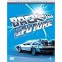 �o�b�N�E�g�D�E�U�E�t���[�`���[ 20th �A�j�o�[�T���[BOX [DVD]