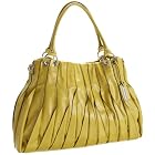 Chocolate 85644 Larkspur Tote
