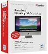 Parallels Desktop 4.0 For Mac