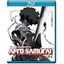 AFRO SAMURAI ����� [Blu-ray]