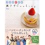 �ɓ��Ƃ̐H�� �����UCooking�qvol.2�r