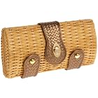 ADRIENNE VITTADINI Mariya Clutch