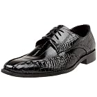 Stacy Adams Men's Armond Bicycle Toe Oxford