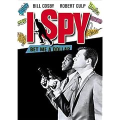 I Spy: Bet Me a Dollar [DVD] [Import]