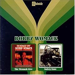 The Womack Live / Safety Zone