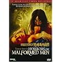 HORRORS OF MALFORMED MEN : �]�ː에���S�W ���|��`�l�� [DVD]