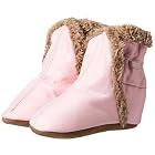 Robeez Infant/Toddler Bootie Slip-Ons