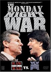 WWE マンデーナイトウォー