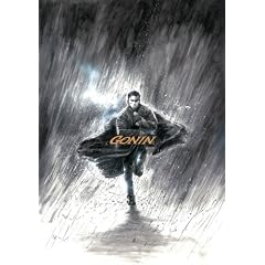 GONIN �R���v���[�g�{�b�N�X [DVD]
