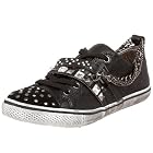 ZiGiny Chaingang Fashion Sneaker