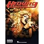 Hedwig And The Angry Inch: Piano/Vocal Selections