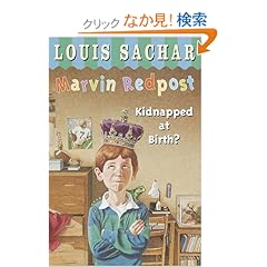 【クリックでお店のこの商品のページへ】Marvin Redpost #1: Kidnapped at Birth?