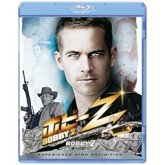 �{�r�[Z [Blu-ray]
