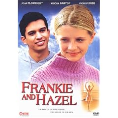 Frankie & Hazel [DVD] [Import]