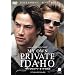 �}�C�E�v���C�x�[�g�E�A�C�_�z [DVD]