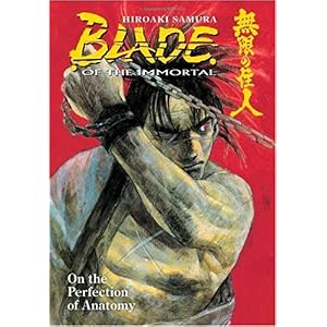 【クリックで詳細表示】Blade of the Immortal 17： On the Perfection of Anatomy (Blade of the Immortal (Graphic Novels)) [ペーパーバック]