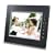 SAMSUNG �f�W�^���t�H�g�t���[�� SPF-85P(BK) (8�C���`����������1GB 2�N�ۏ�)