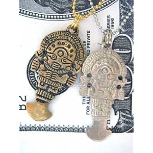 【クリックで詳細表示】【ひふみ掲載商品】太陽と月のトゥミ☆ペアセット