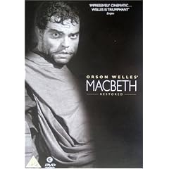 Macbeth [DVD] [Import]