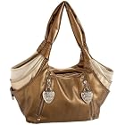 KATHY Van Zeeland One Night Stand Medium Shopper