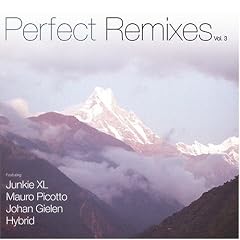 Perfect Remixes, Vol. 3