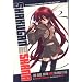 Shakugan no Shana: The Girl With Fire in Her Eyes (Novel)