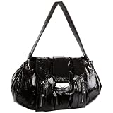 Hype Corey Flap Shoulder Bag
