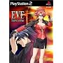 EVE burst error PLUS �����DVD-BOX