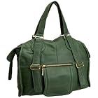 Bulga Zaraf Satchel