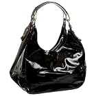 Serpui Marie Lara Patent Hobo