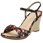 Rockport Women's Lush Life Wedge Sandal