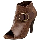 Unlisted Jack Rabbit Buckle Shoetie