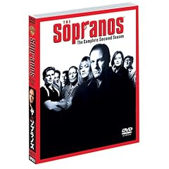 �U�E�\�v���m�Y ���D�̃}�t�B�A<�Z�J���h>�Z�b�g (DISC1~4) [DVD]