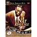 NAT KING COLE THE LEGEND LIVES ON [DVD] SIDV-09007