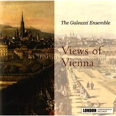 Views of Vienna