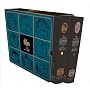 The Complete Peanuts 1971-1974 Box Set