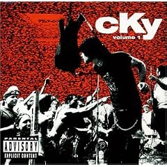 cKy, Vol.1