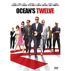 �I�[�V�����Y12 [DVD]